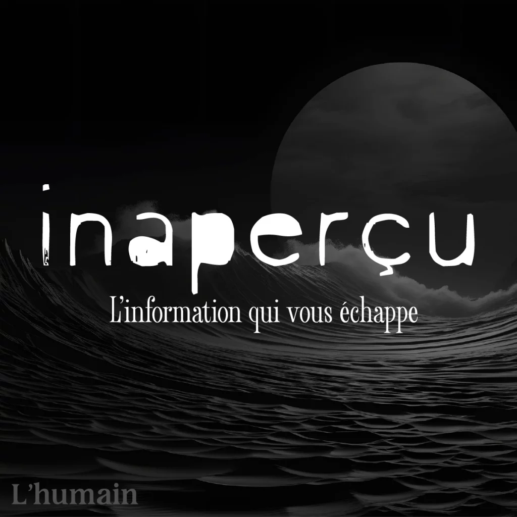 podcast Inaperçu